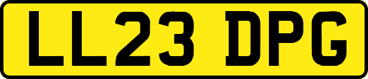 LL23DPG