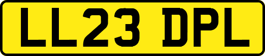 LL23DPL