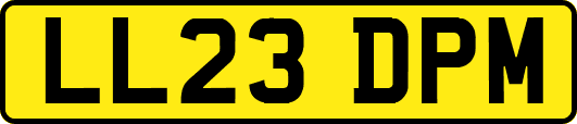 LL23DPM