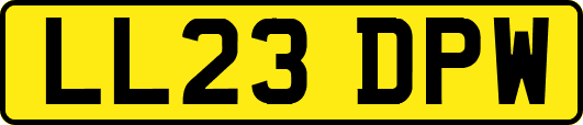 LL23DPW