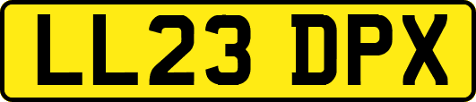LL23DPX