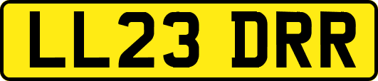 LL23DRR