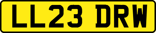 LL23DRW
