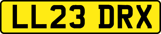 LL23DRX