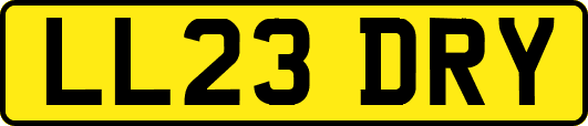 LL23DRY