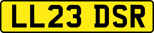 LL23DSR