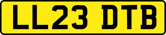 LL23DTB