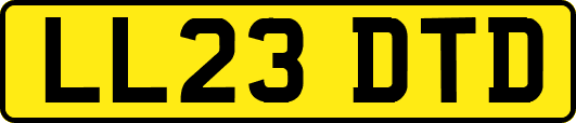 LL23DTD