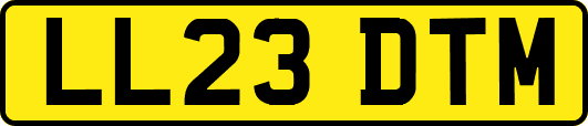 LL23DTM