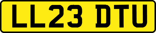 LL23DTU
