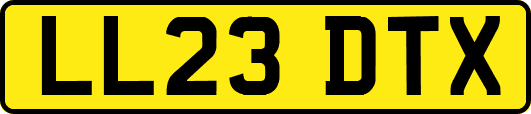 LL23DTX