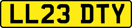 LL23DTY
