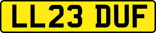 LL23DUF