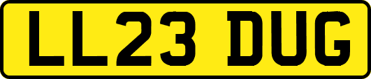 LL23DUG
