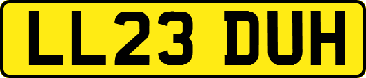 LL23DUH