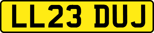 LL23DUJ