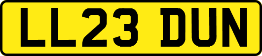 LL23DUN