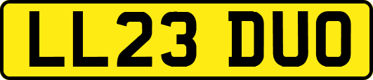 LL23DUO