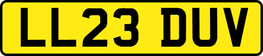LL23DUV