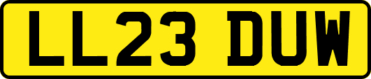 LL23DUW