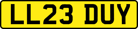 LL23DUY