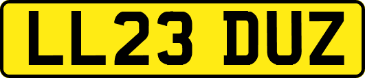 LL23DUZ