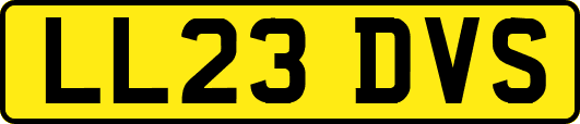 LL23DVS