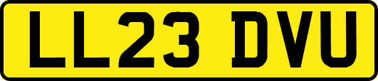 LL23DVU