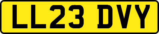 LL23DVY