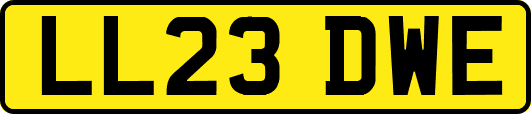 LL23DWE