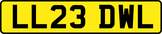 LL23DWL