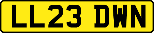 LL23DWN