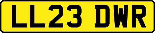 LL23DWR
