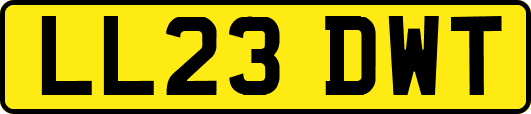 LL23DWT