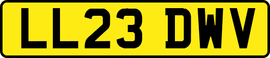 LL23DWV