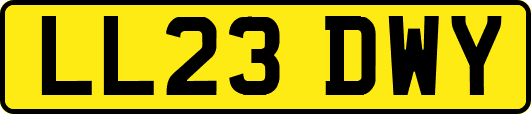 LL23DWY