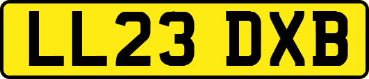 LL23DXB