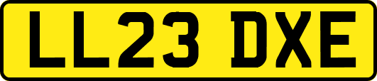 LL23DXE