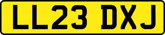 LL23DXJ