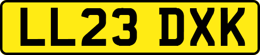 LL23DXK