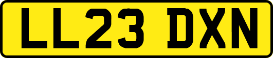 LL23DXN