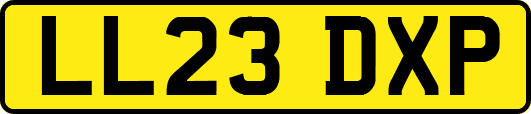 LL23DXP