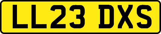 LL23DXS