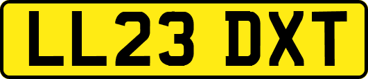 LL23DXT