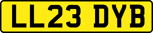 LL23DYB