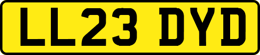 LL23DYD
