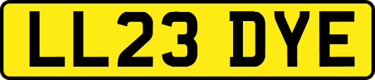 LL23DYE