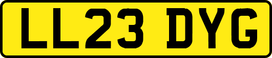 LL23DYG