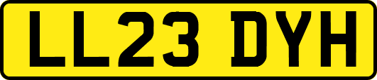 LL23DYH