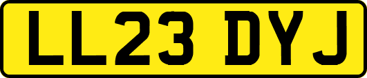 LL23DYJ
